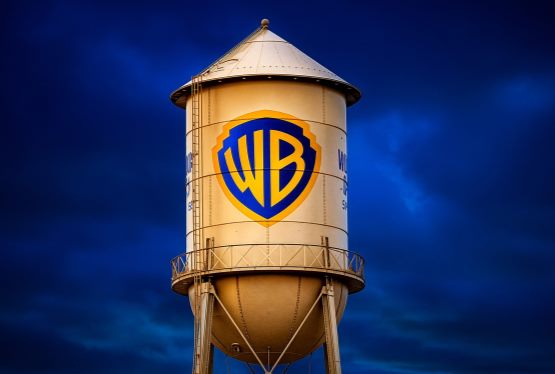 Warner Bros. Discovery Opens Talks With Paramount Amid Netflix Merger Deal