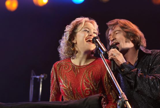 Win a Digital Code to Watch Song Sung Blue at Home