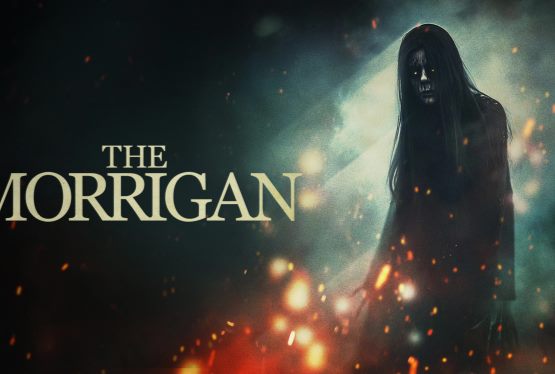 Win a Free Digital Code to Watch The Morrigan at Home
