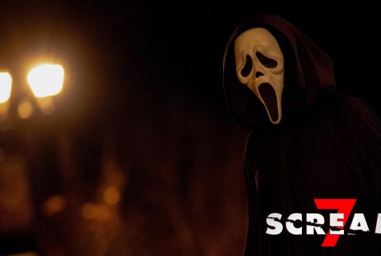 Win a Free Fandango Ticket to See Scream 7 in Theaters
