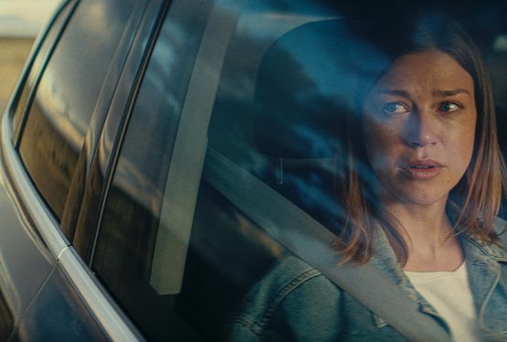 Win an Apple TV Digital Code for Due West