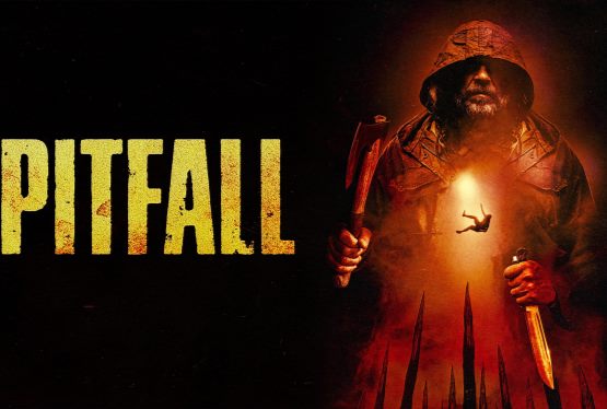 Win an Apple TV Digital Code for the Survival Horror Thriller Pitfall