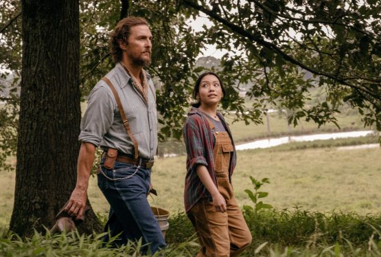 Win Fandango Tickets to See The Rivals of Amziah King in Theaters