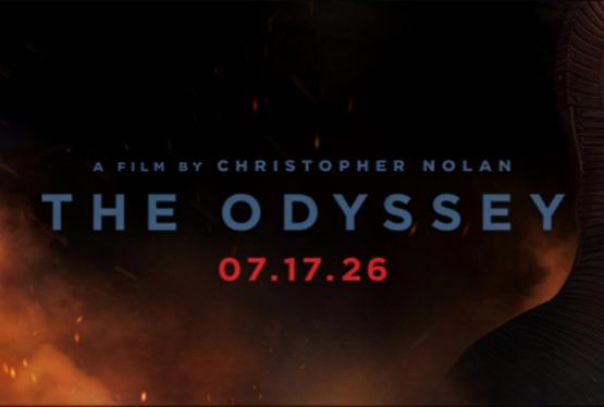 Win Free Passes to Christopher Nolan's Epic The Odyssey