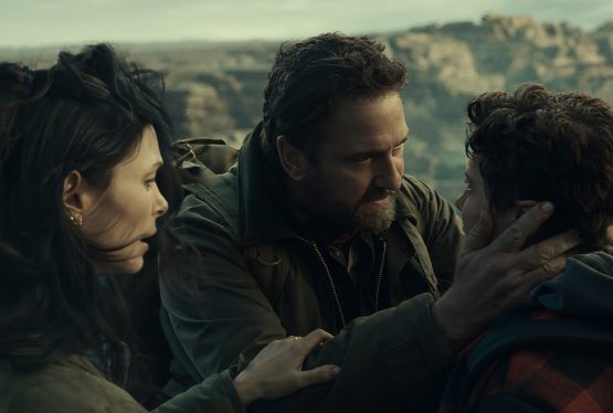 Win Free Passes to Greenland 2: Migration at a Tampa Advance Screening
