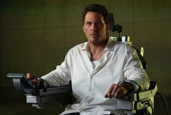 Win Free Passes to Mercy Starring Chris Pratt at an Advance Screening