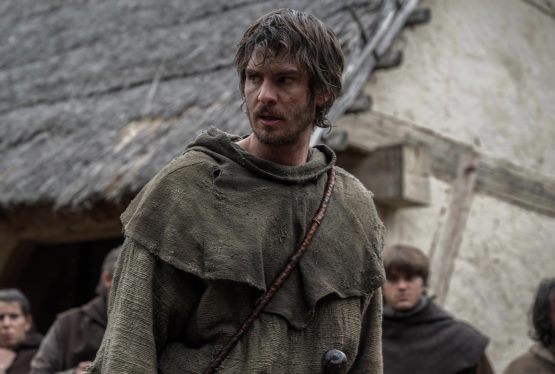 Win Free Passes to See Andrew Garfield in The Uprising Early in Miami