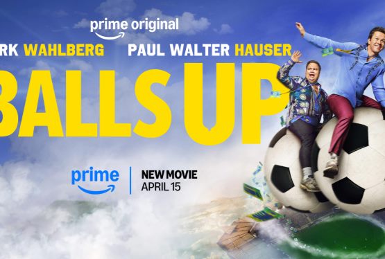 Win Free Passes to See BALLS UP at a Miami Advance Screening