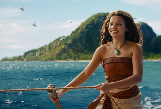 Win Free Passes to See Disney’s Live-Action Moana Early