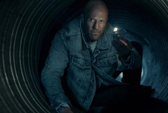Win Free Passes to See Jason Statham in Mutiny Before It Opens