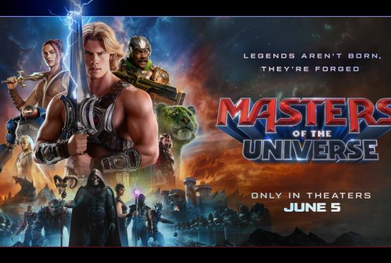Win Free Passes to See Masters of the Universe Early at a Miami Advance Screening