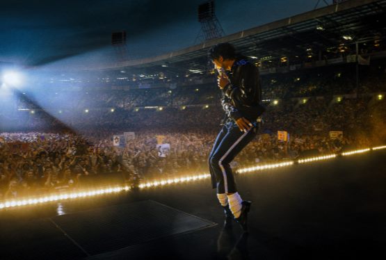Win Free Passes to See MICHAEL Early at Advance Screenings in Florida