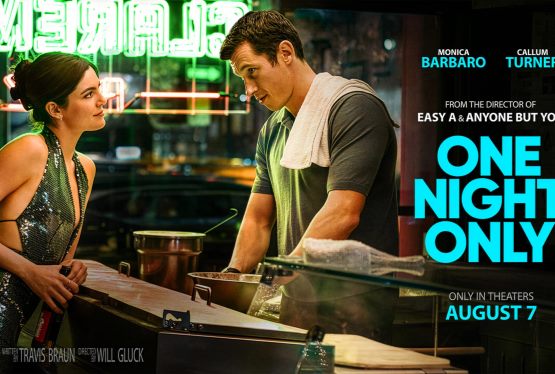 Win Free Passes to See ONE NIGHT ONLY Before It Opens August 7
