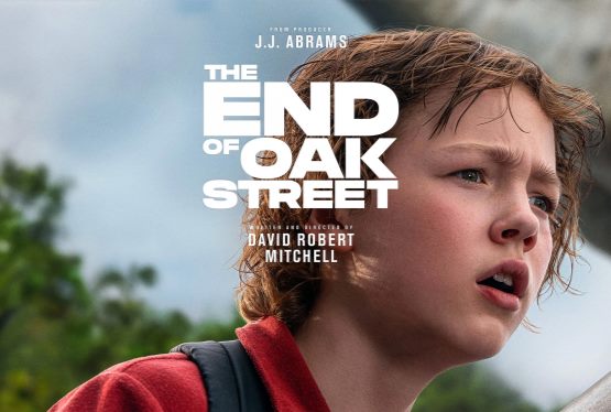 Win Free Passes to See The End of Oak Street Before It Opens August 14