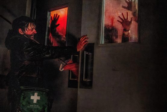 Win Free Passes to See Zach Cregger's Resident Evil Early in Florida