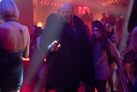 Win Free Passes to Shelter Before It Hits Theaters
