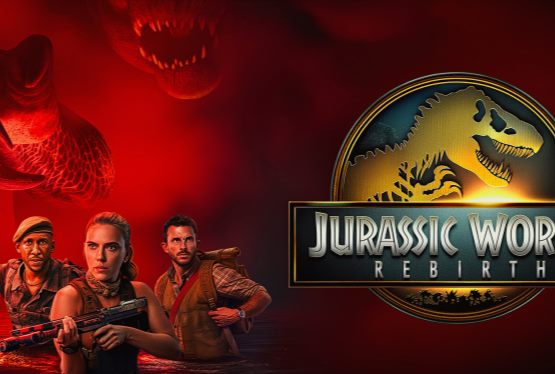 Win Jurassic World Rebirth Digital Codes To Celebrate the New 4K Blu ray DVD Release