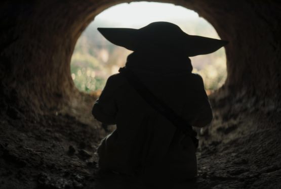 Win Passes to an Advance Screening of The Mandalorian and Grogu on FlickDirect in Orlando