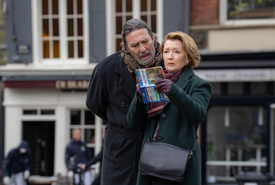 Win Passes to See MIDWINTER BREAK at an Advance Screening