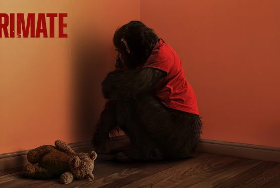 Win Passes to the Advance Screening of Primate Before It Hits Theaters