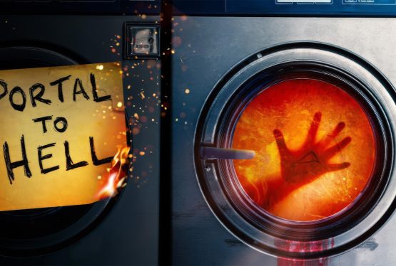 Win PORTAL TO HELL on Digital in Our Cineverse Giveaway