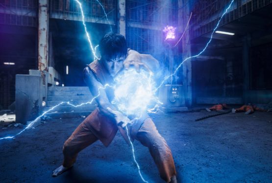 Win Street Fighter Advance Screening Passes in South Florida