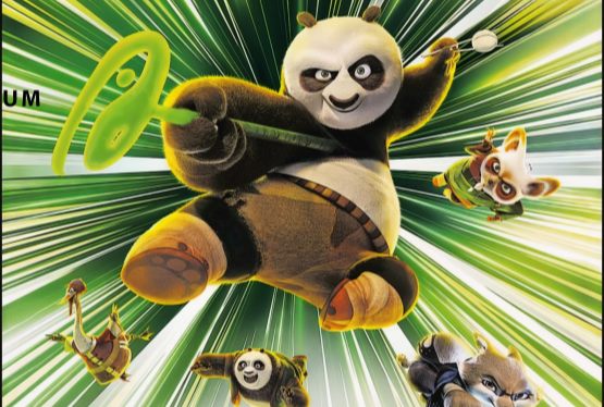 Win Tickets to Kung Fu Panda 4's Advance Screening in Miami & Tampa Florida