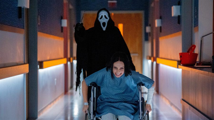 FlickDirect movie contest highlight: Win Free Fandango Tickets to See Scary Movie