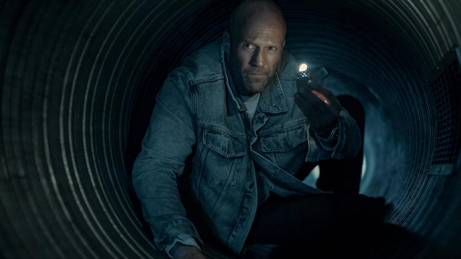 FlickDirect movie contest highlight: Win Free Passes to See Jason Statham in Mutiny Before It Opens