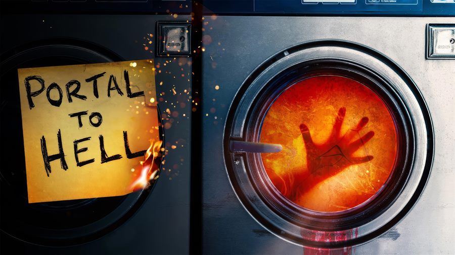 FlickDirect movie contest highlight: Win PORTAL TO HELL on Digital in Our Cineverse Giveaway