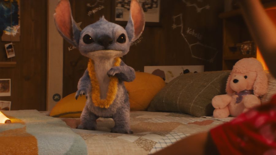 'Ballerina' Behind 'Lilo & Stitch' at the Box Office With $51M Global Debut