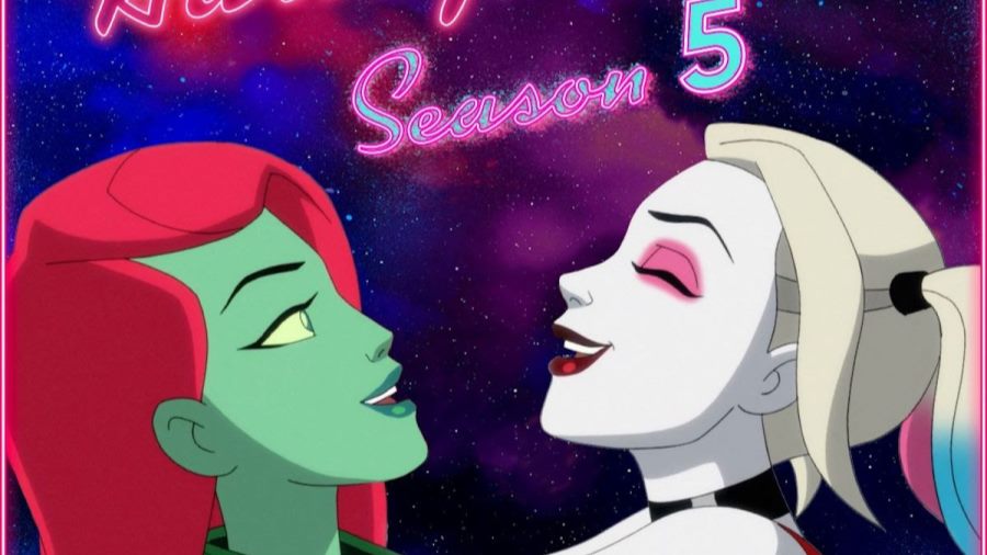 Harley Quinn Season 5 Renewal and Spin-off: More Uproarious Adventures Await!