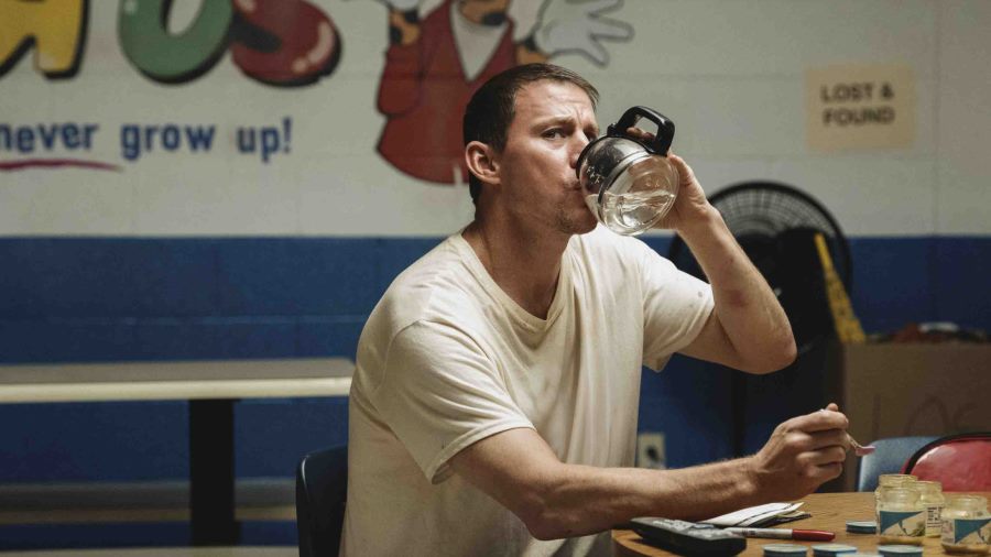 'Roofman' Digital Release: Channing Tatum and Kirsten Dunst Star in True Crime Tale