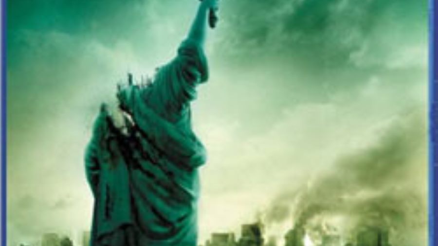 Paramount Pictures Goes Blu-ray....Again