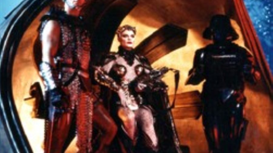 Spotlight on Action Hero: Anthony De Longis