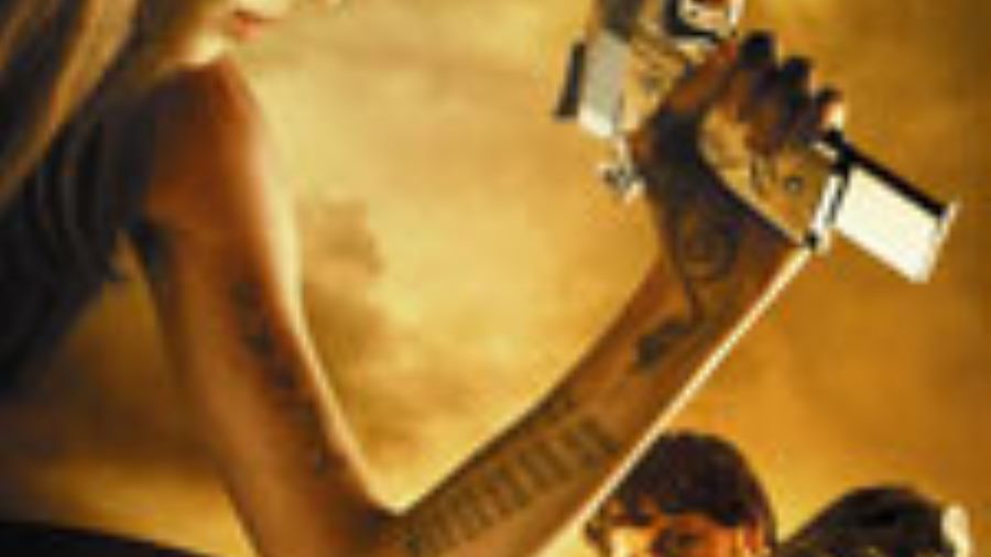 Danny Elfman Composes and Sings on New Wanted Soundtrack