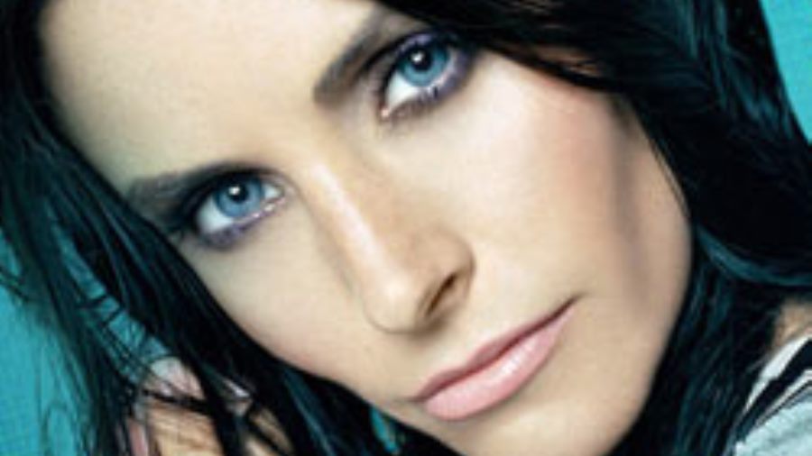 Courtney Cox's Dirt Gets Canceled