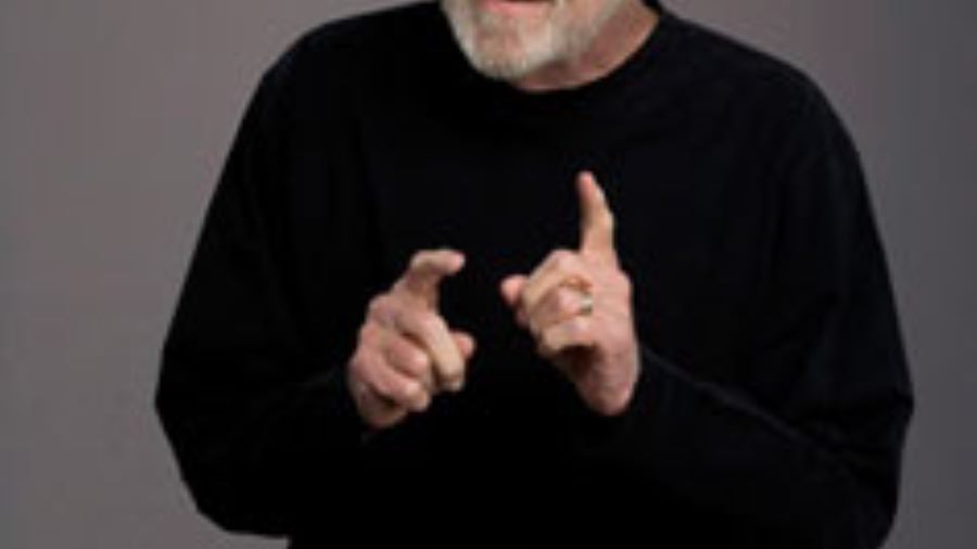 George Carlin Passes Away