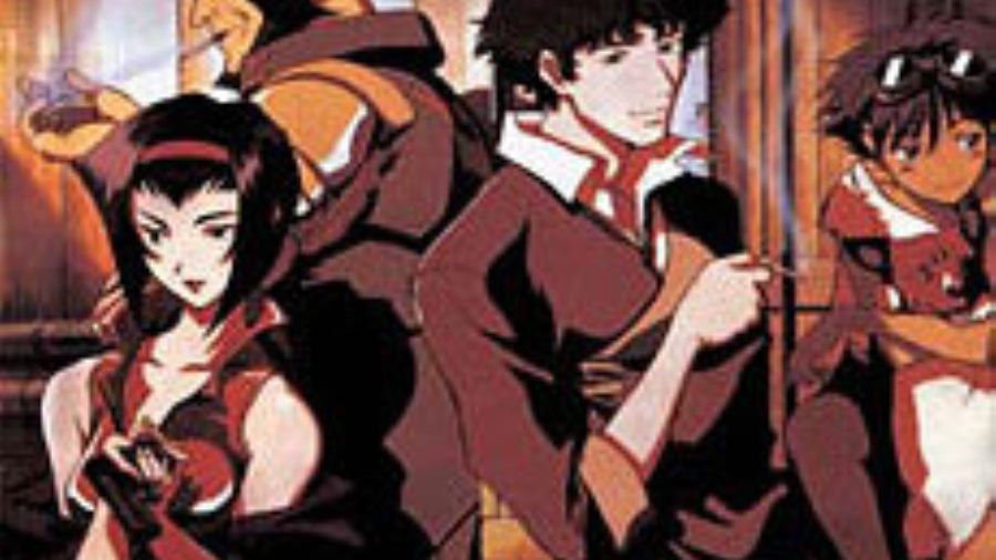 Keanu Reeves Rumored To Star In Cowboy Bebop Movie