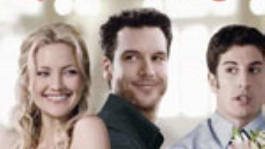 Dane Cook Upset With Movie Poster Artwork