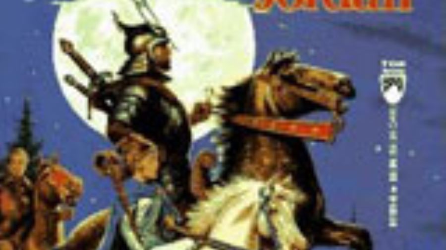 Universal Aquires Rights To Fantasy Epic, Wheel of Time