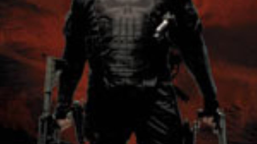 Punisher: War Zone Is Still R Rated
