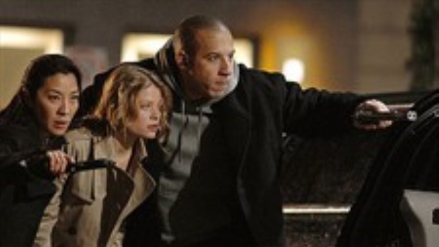 No Press Screeners For Babylon A.D. or Bangkok Dangerous
