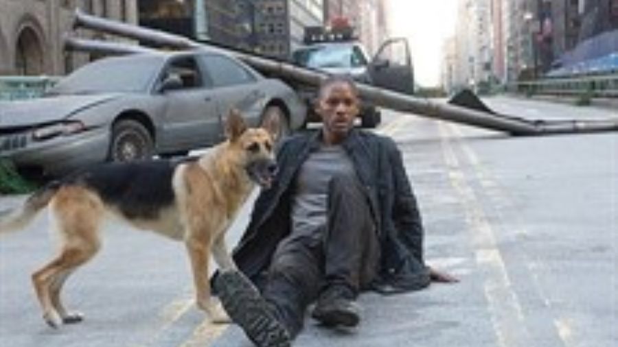 I Am Legend Prequel In The Works