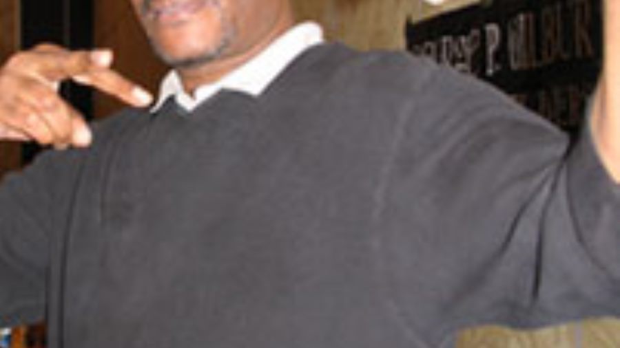 Remembering Screamfest 2006, Orlando Horror Convention