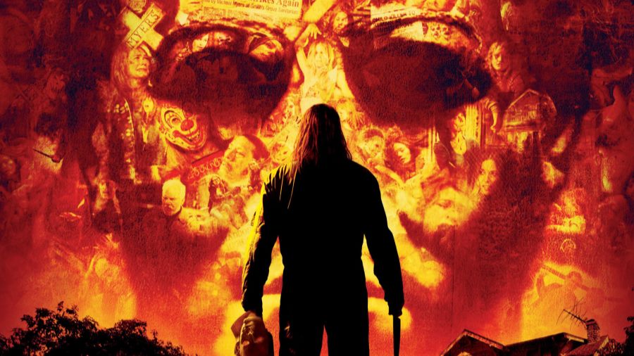 Sequel In The Works To Rob Zombie's Halloween