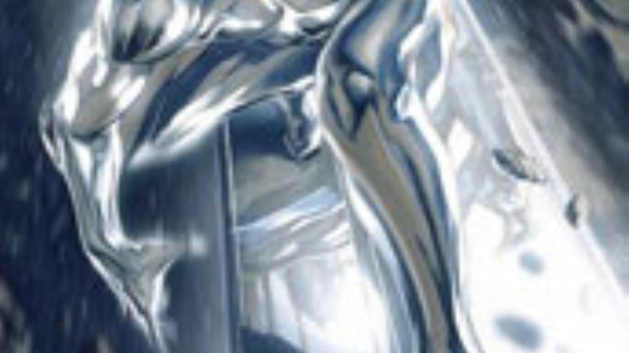 Peter Jackson's Weta Digital to Create Silver Surfer