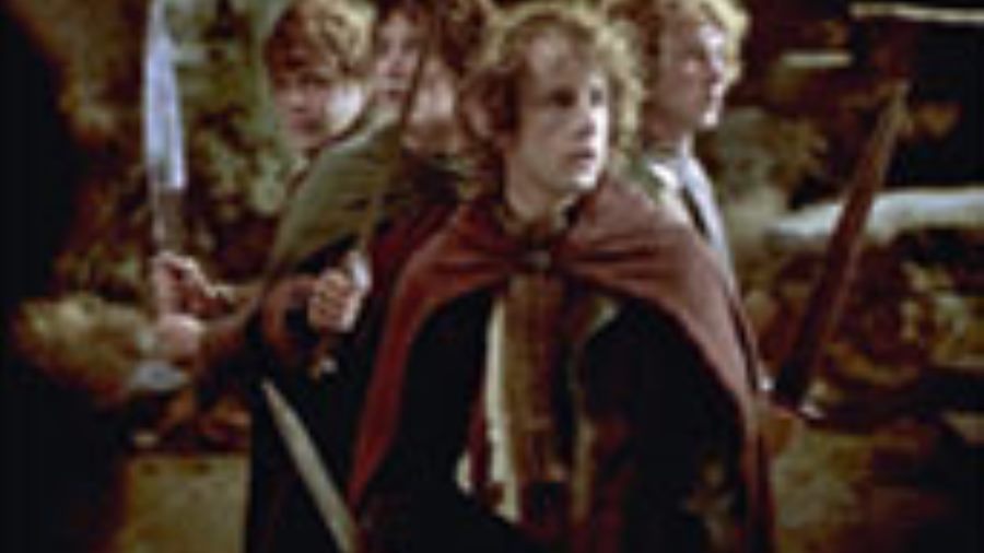 Peter Jackson First Choice To Direct The Hobbit