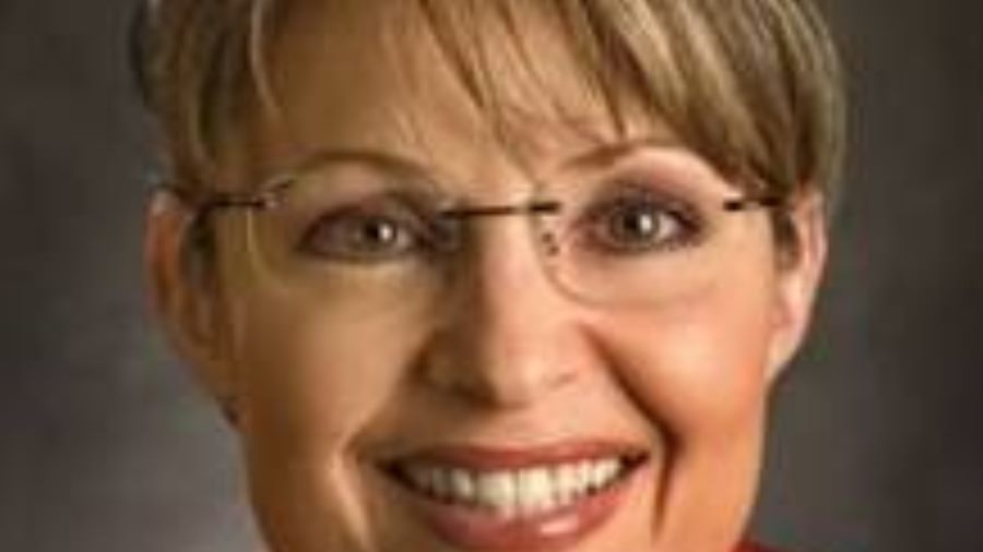 Ashley Judd Takes On Sarah Palin