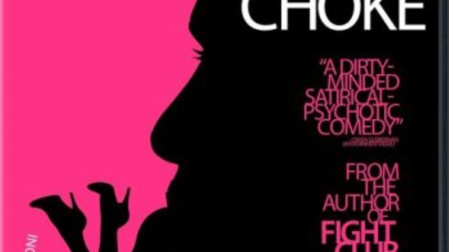 Director Clark Gregg Discusses The Upcoming DVD Release of Choke with FlickDirect